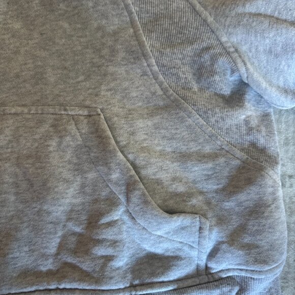 Lululemon Scuba Oversized Half-Zip Hoodie - Picture 6 of 13